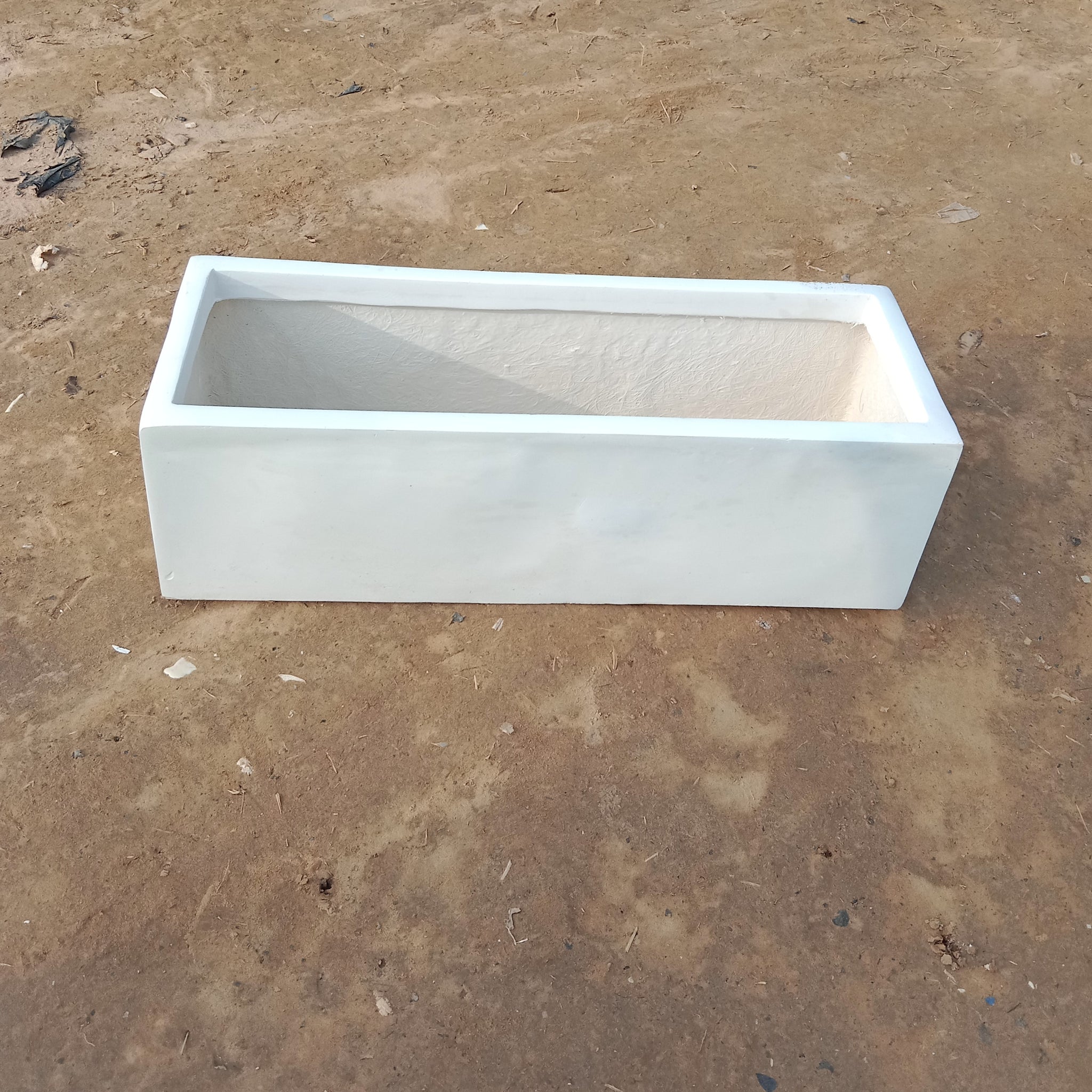30/10"/10" fiber pots kisti