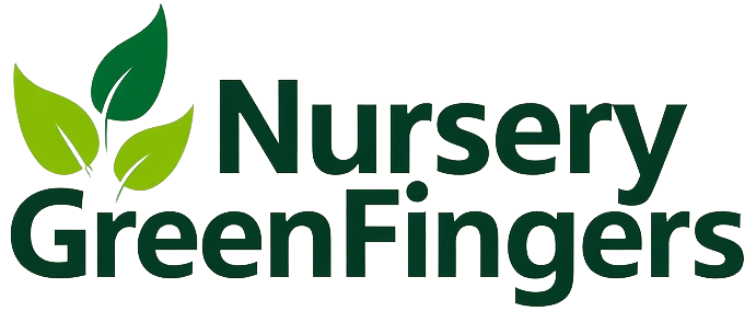 Nursery Green Fingers